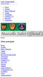 Mobile Screenshot of marcellosalvi.it